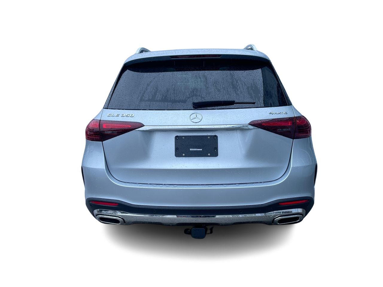 2026 Mercedes-Benz GLE