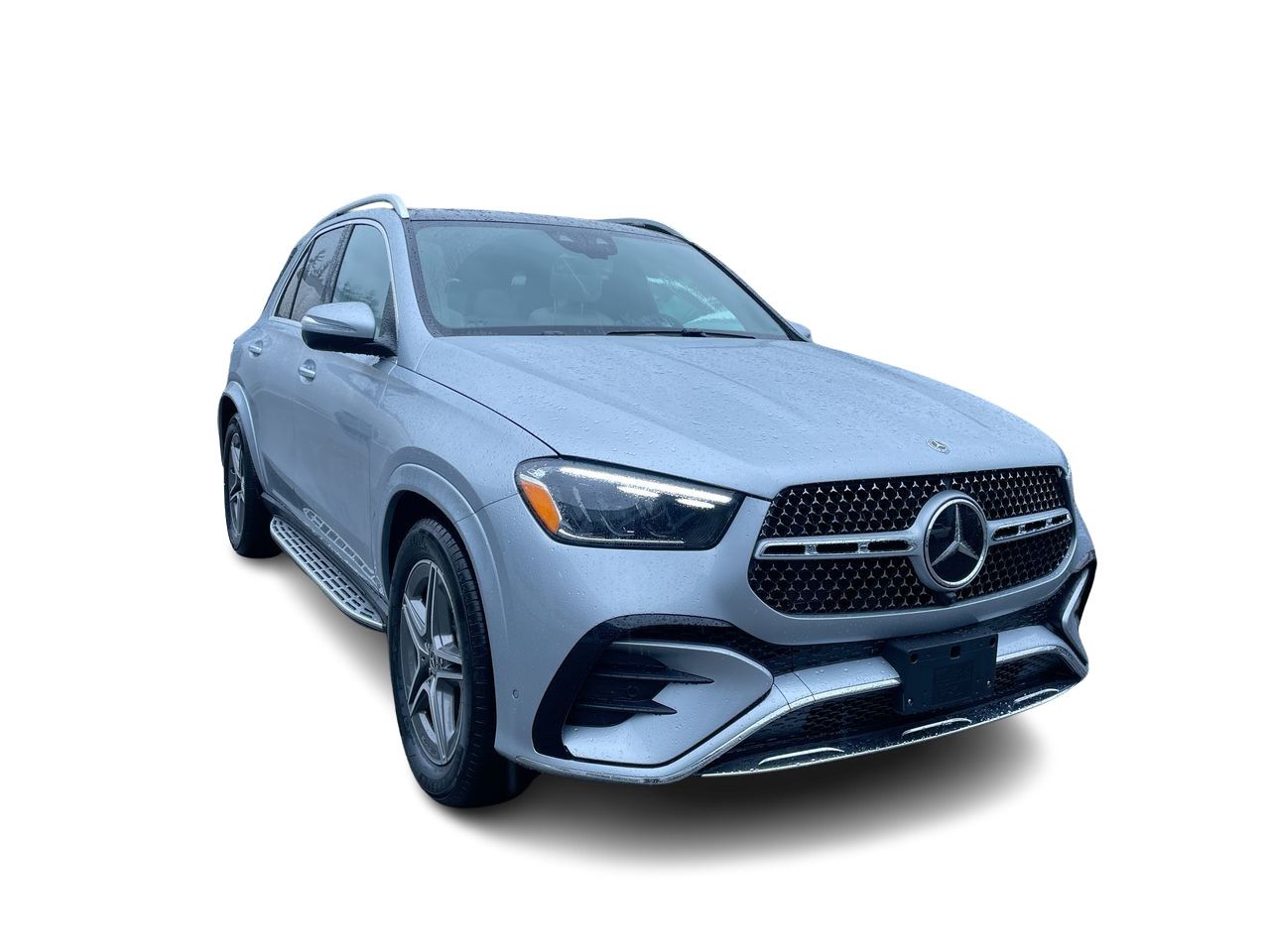 2026 Mercedes-Benz GLE