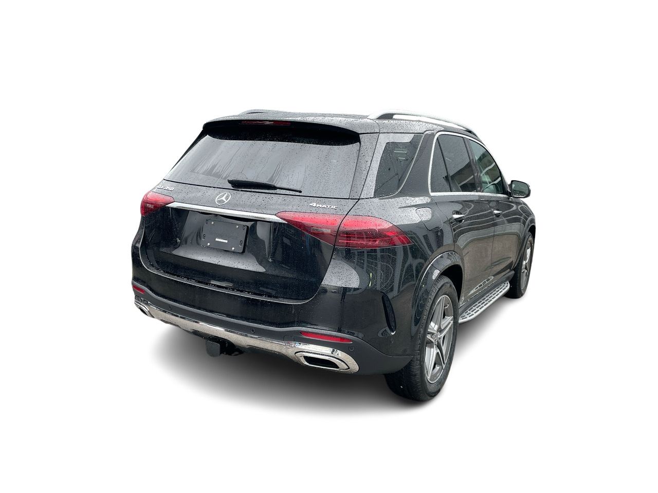 2026 Mercedes-Benz GLE