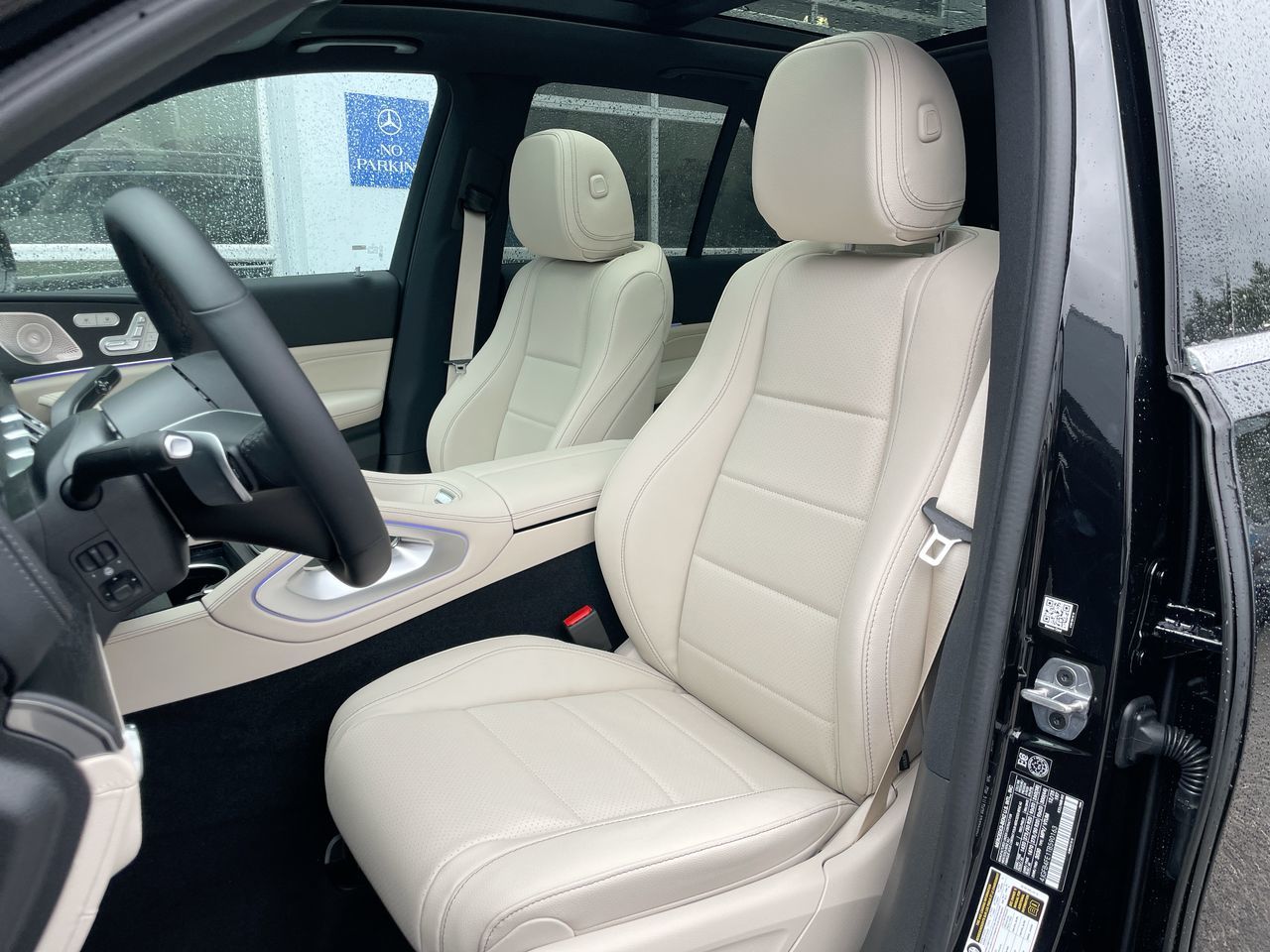 2026 Mercedes-Benz GLE