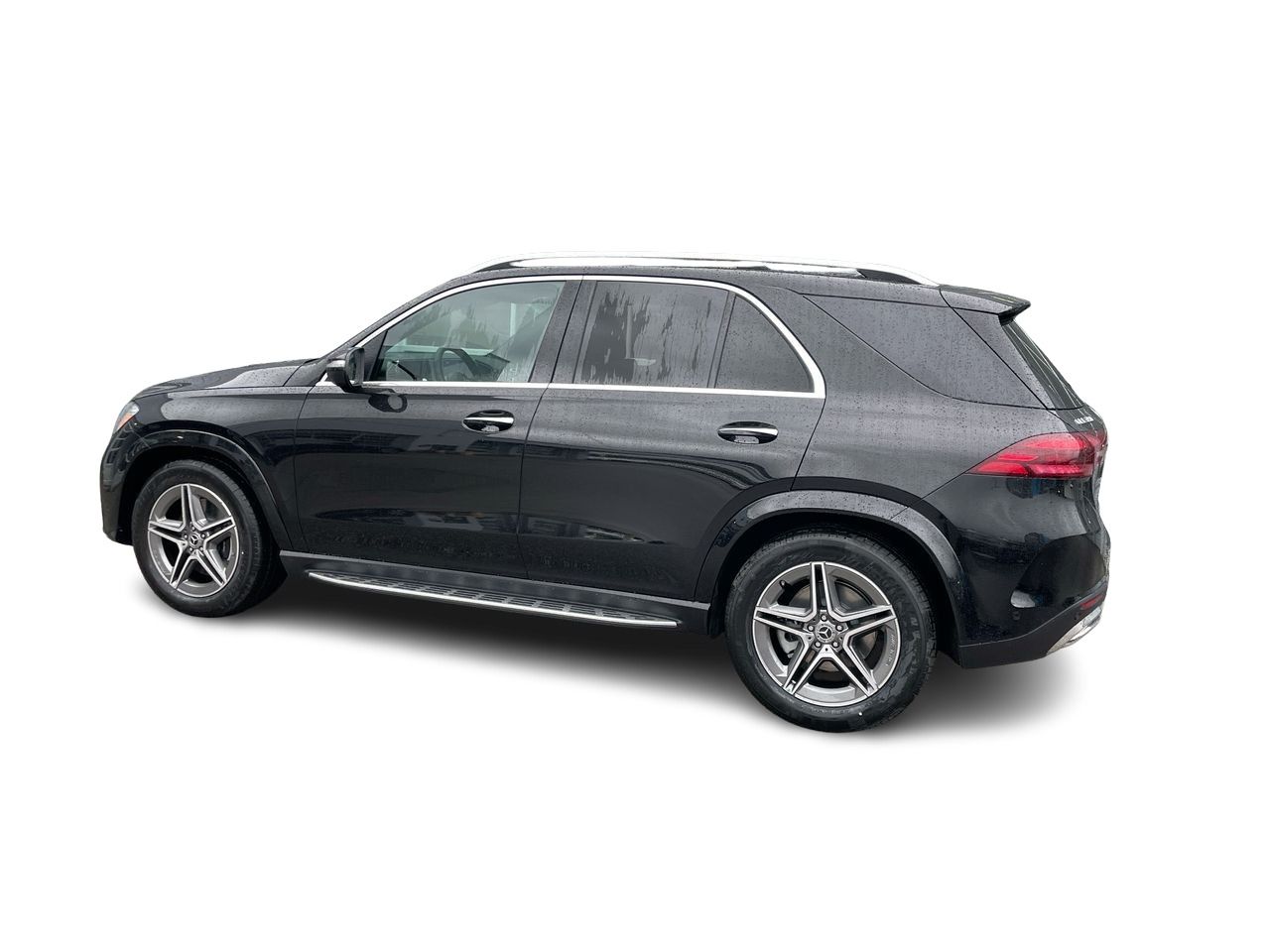 2026 Mercedes-Benz GLE