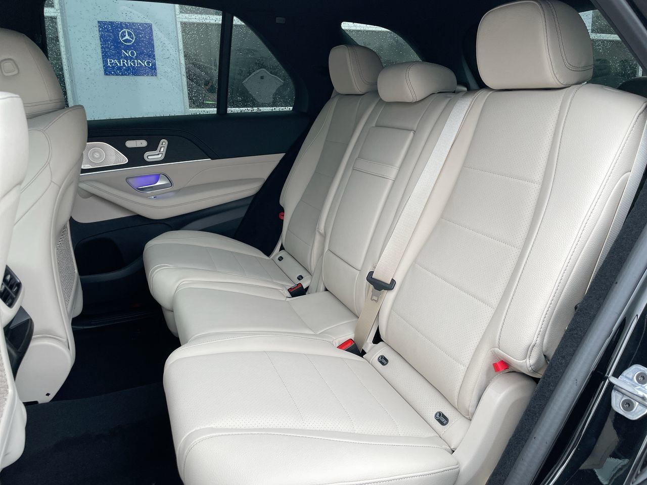 2026 Mercedes-Benz GLE