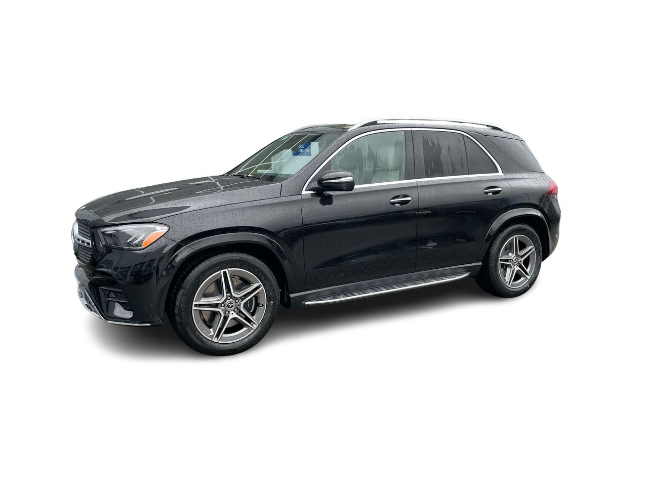 2026 Mercedes-Benz GLE