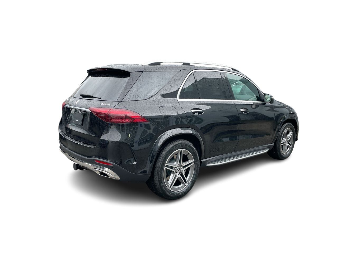 2026 Mercedes-Benz GLE