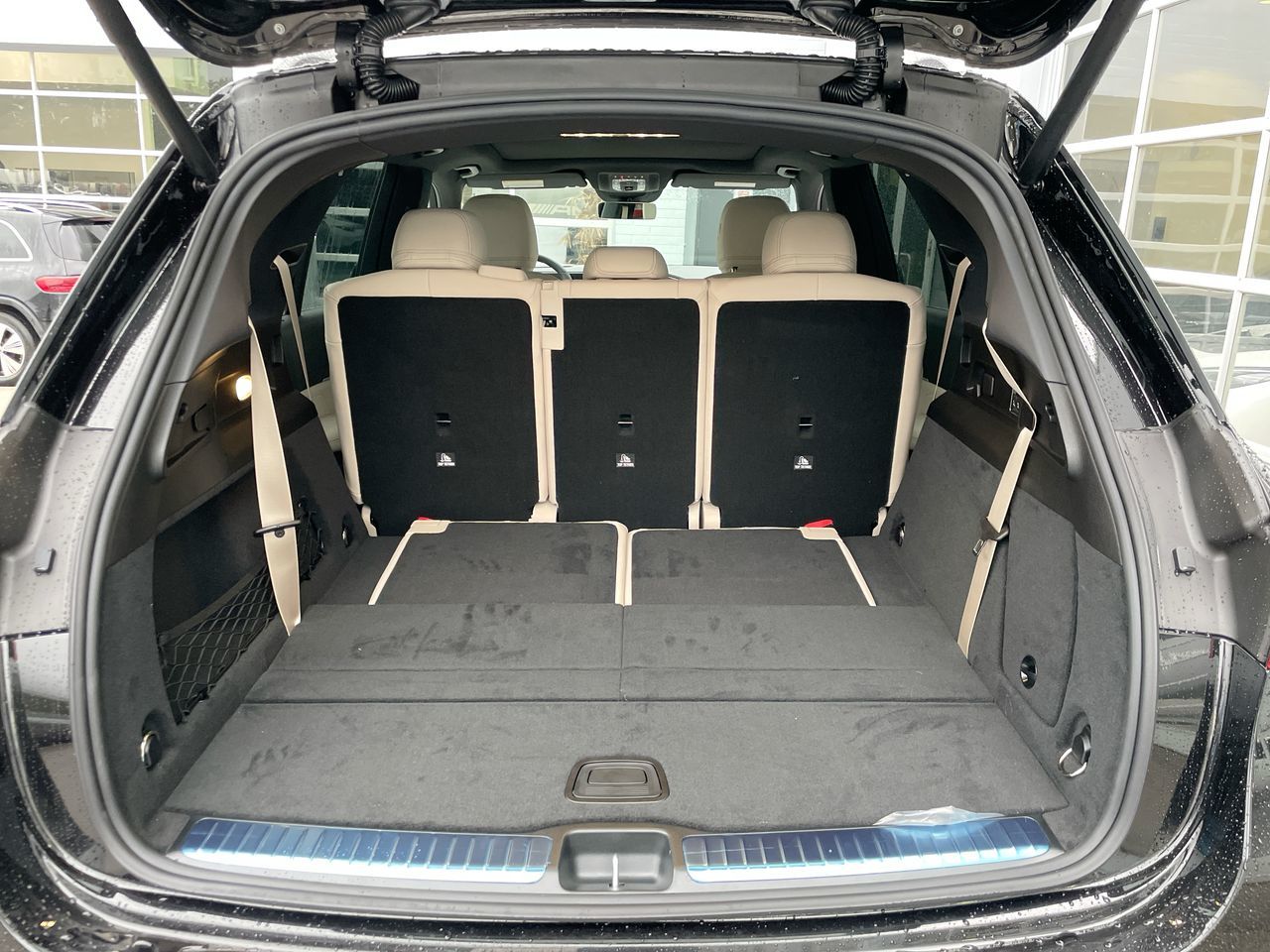 2026 Mercedes-Benz GLE