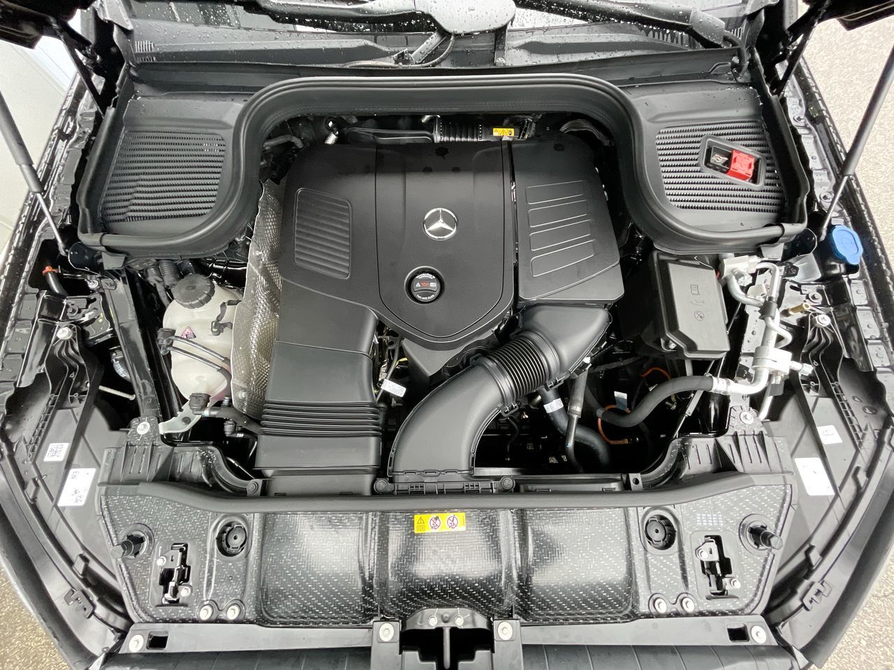 2026 Mercedes-Benz GLE