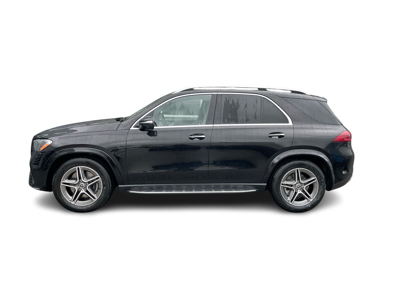 2026 Mercedes-Benz GLE