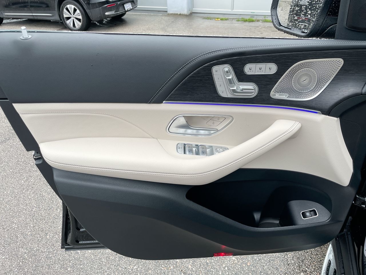 2026 Mercedes-Benz GLE