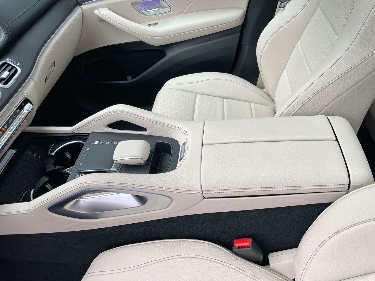 2026 Mercedes-Benz GLE