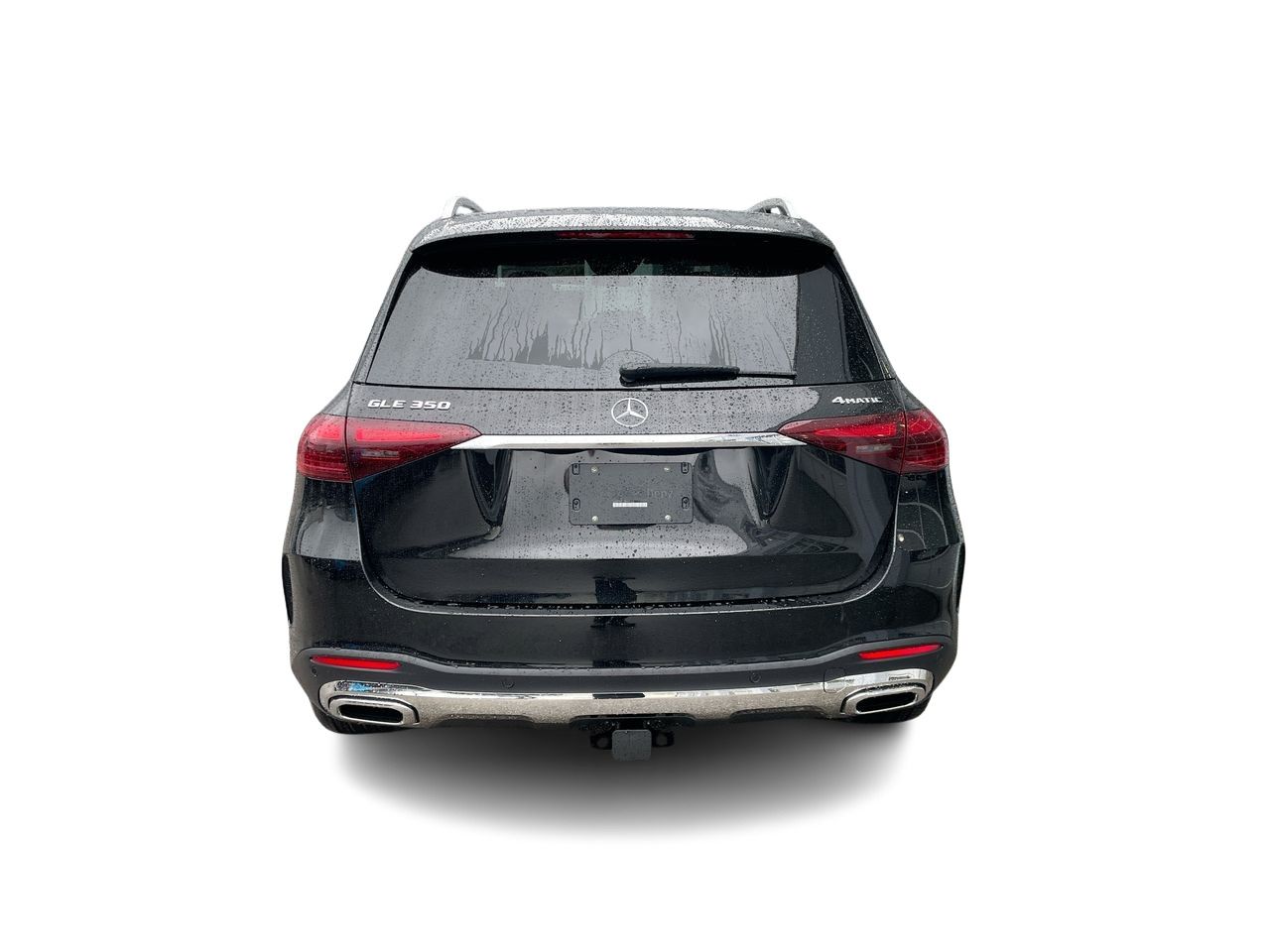 2026 Mercedes-Benz GLE