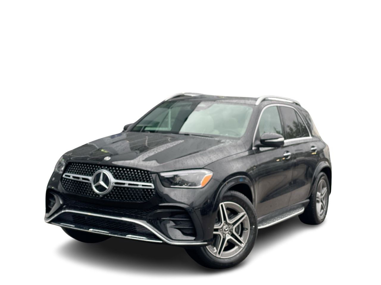 2026 Mercedes-Benz GLE