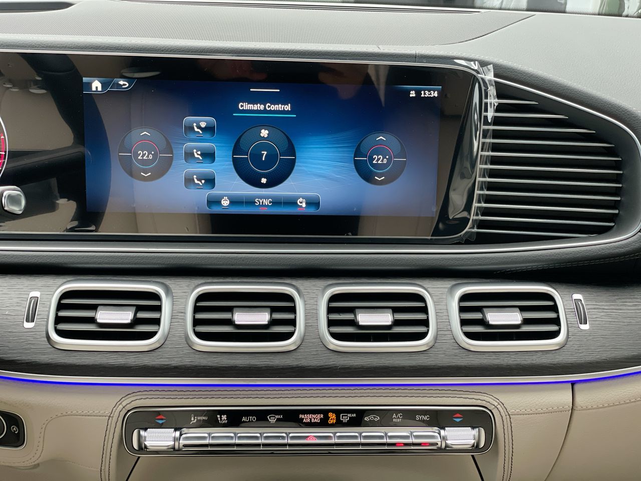 2026 Mercedes-Benz GLE