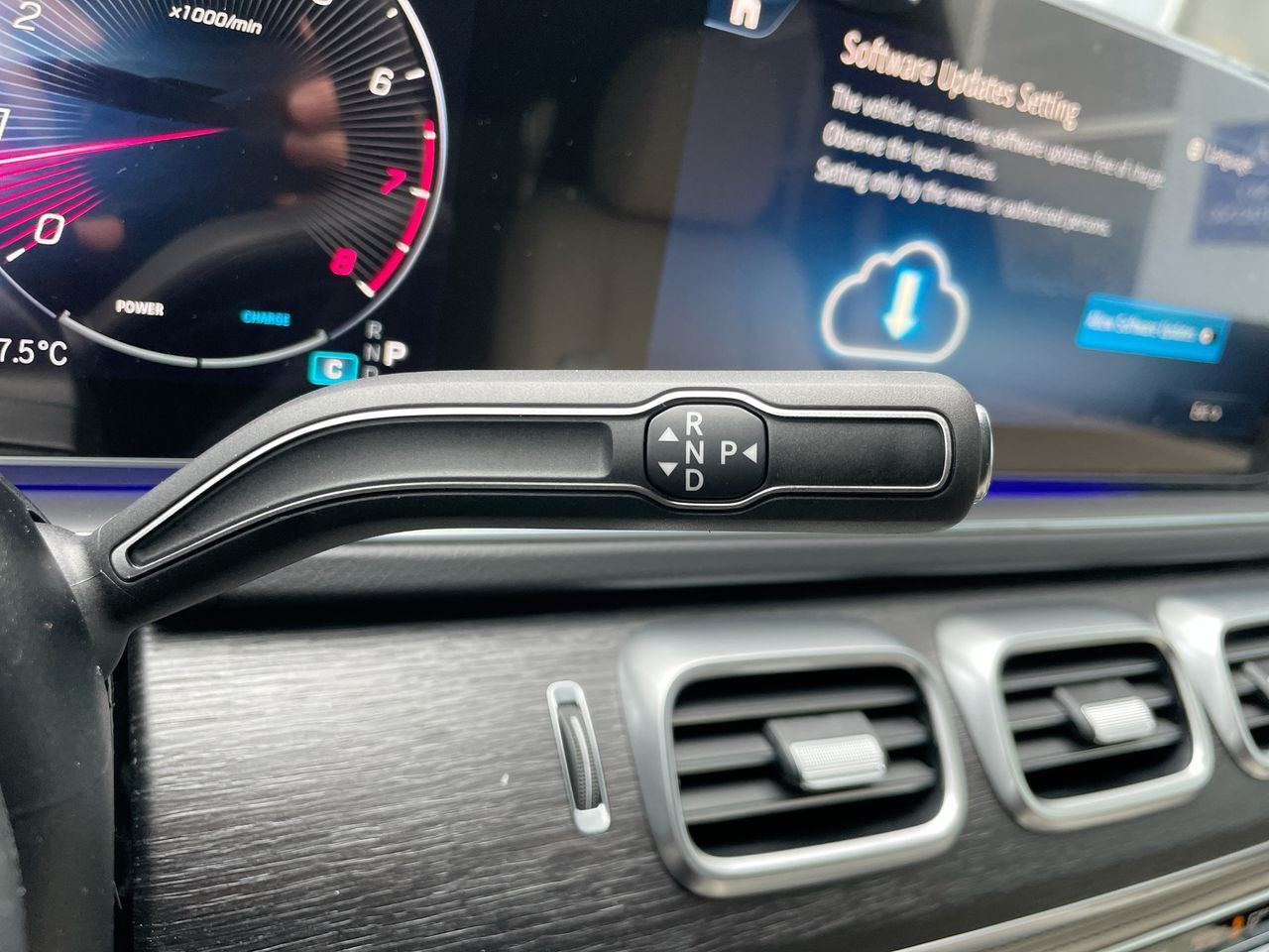 2026 Mercedes-Benz GLE