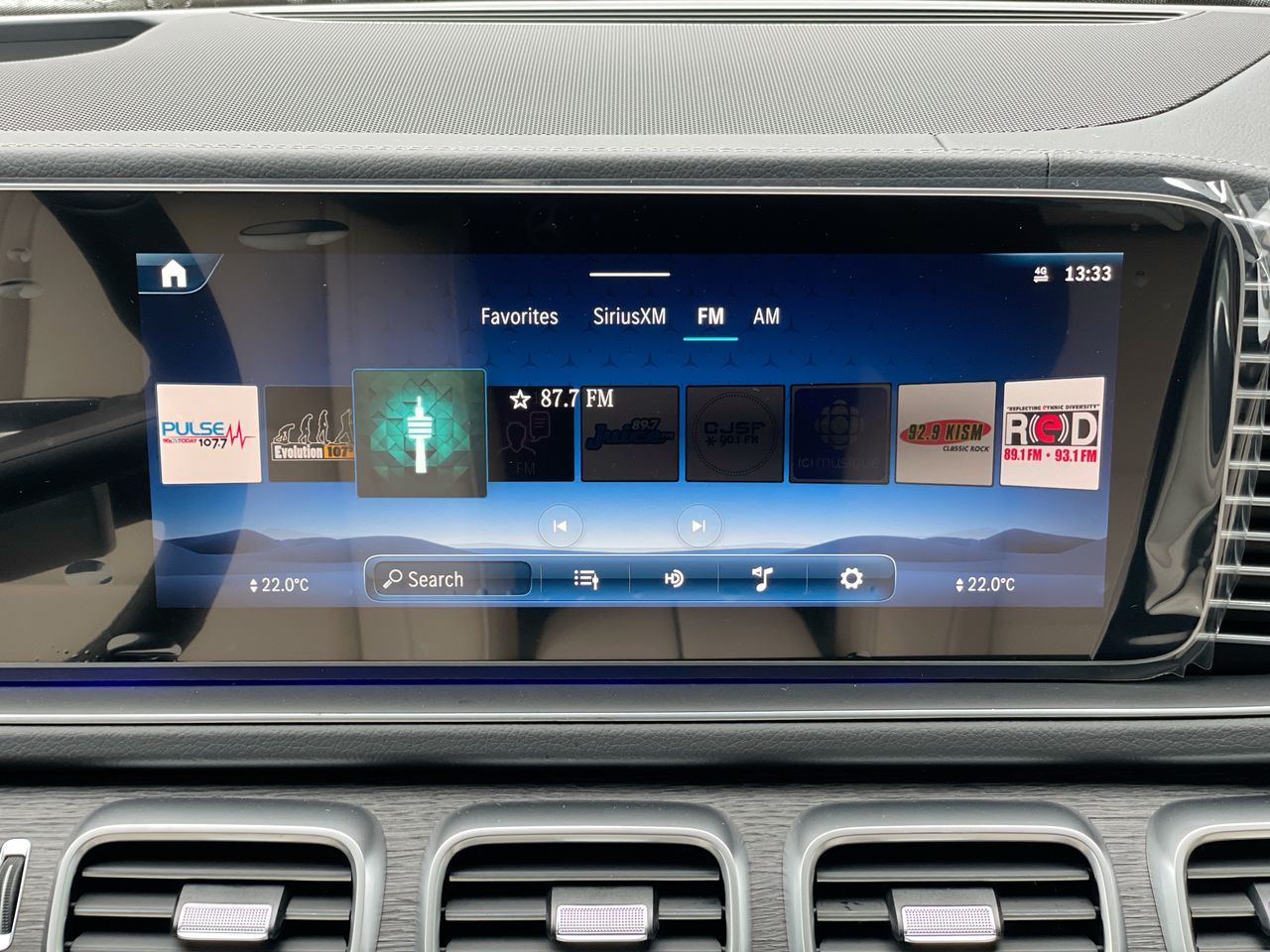 2026 Mercedes-Benz GLE