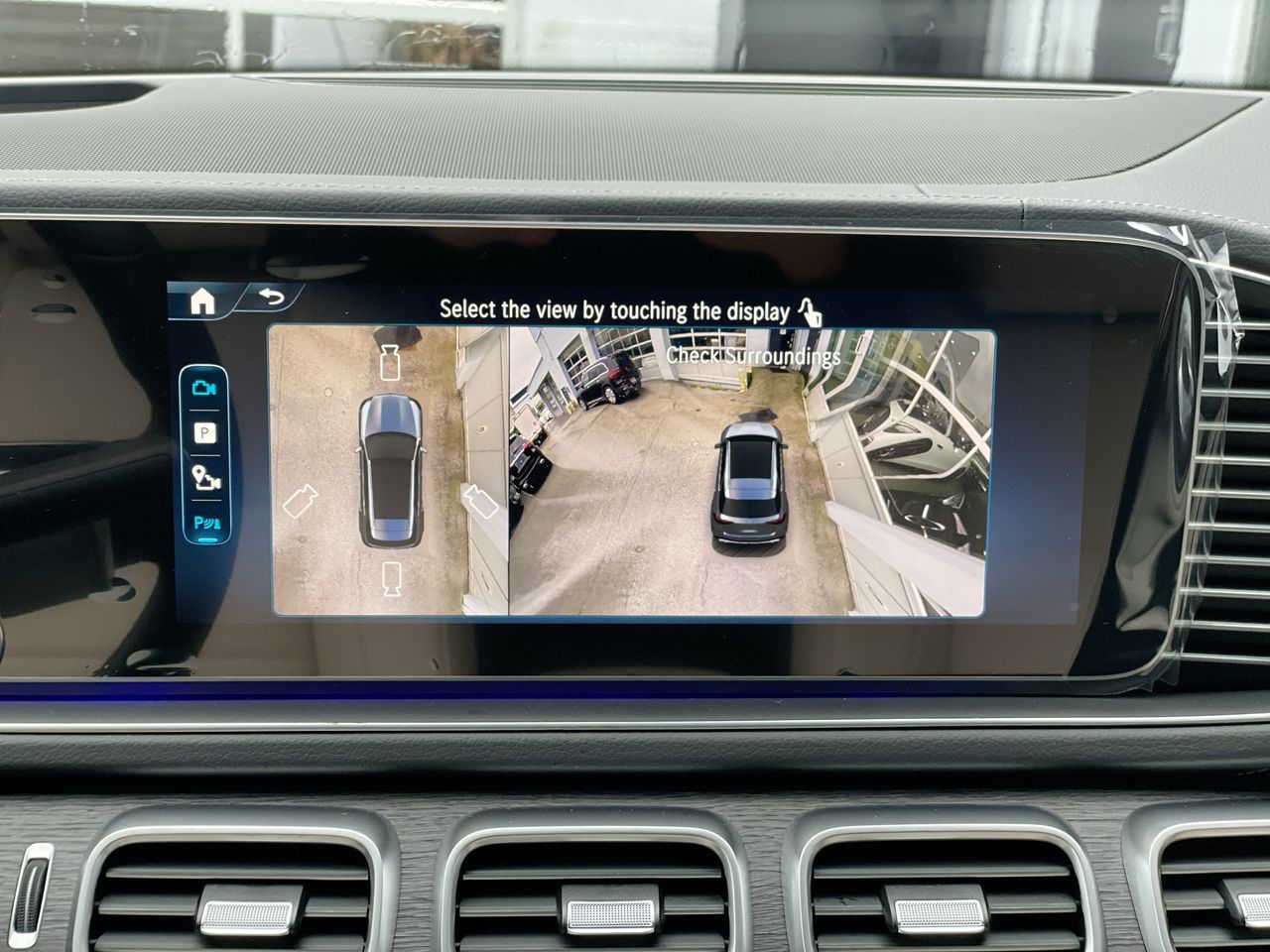 2026 Mercedes-Benz GLE