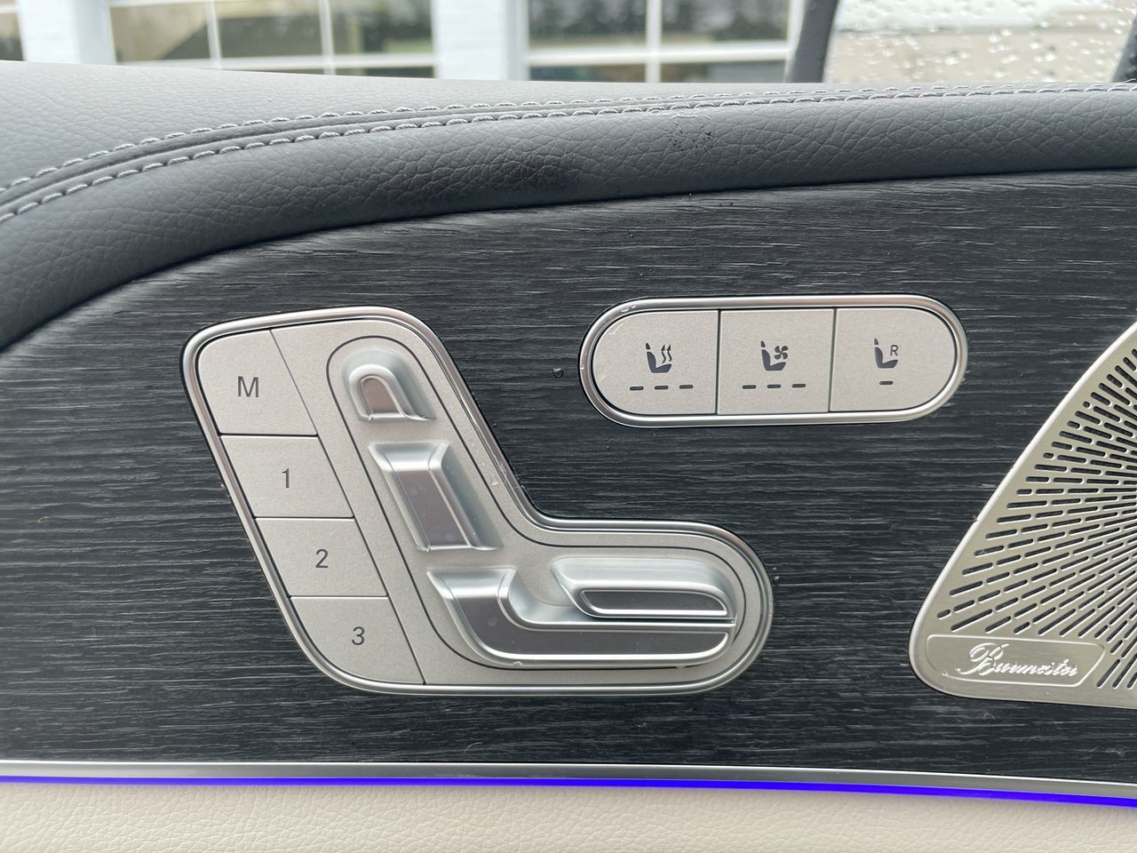 2026 Mercedes-Benz GLE