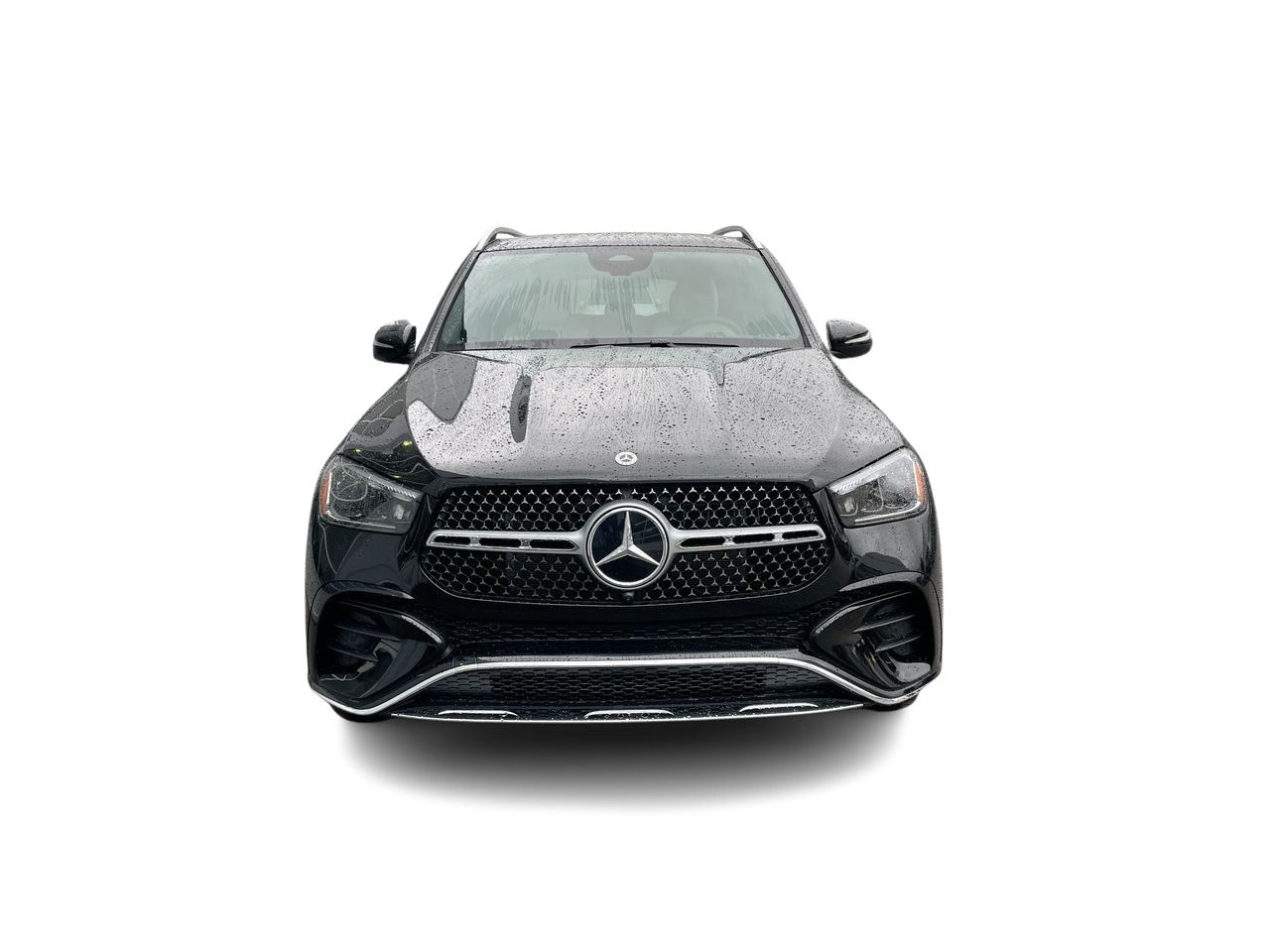 2026 Mercedes-Benz GLE