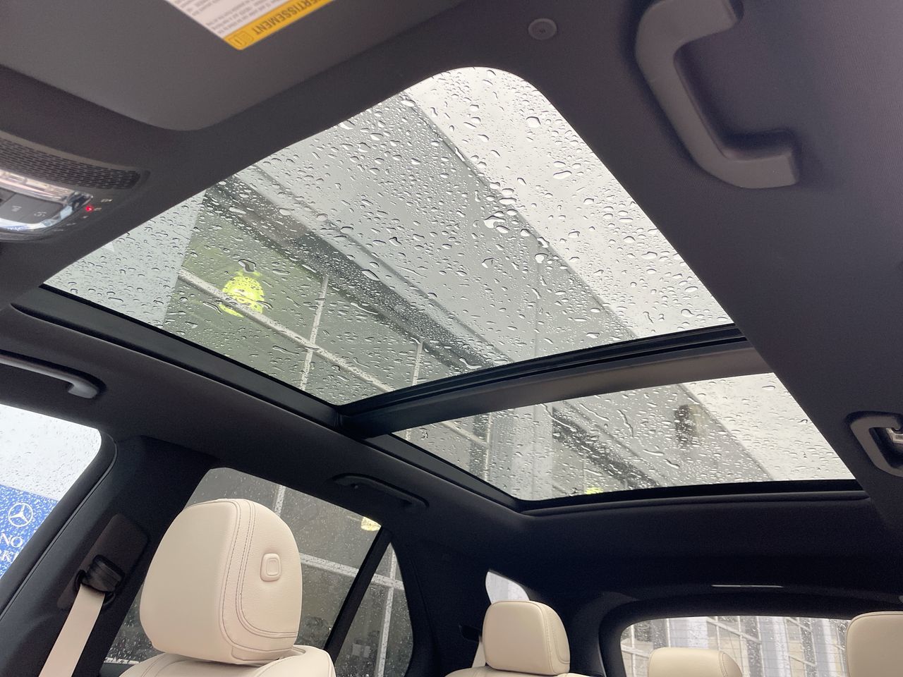 2026 Mercedes-Benz GLE