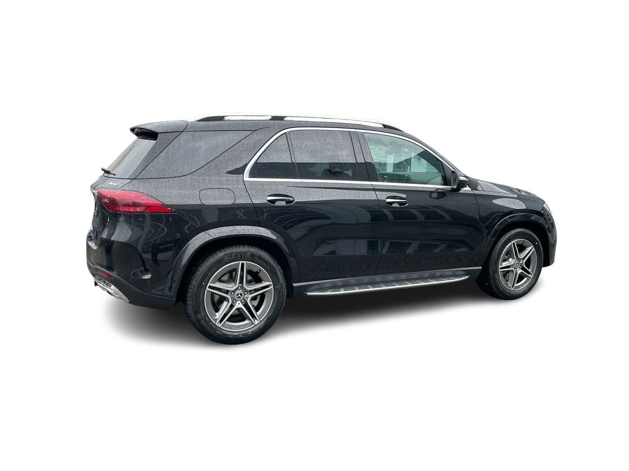 2026 Mercedes-Benz GLE