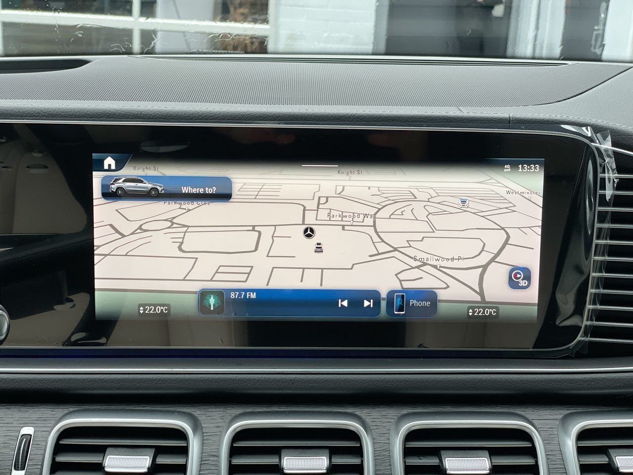 2026 Mercedes-Benz GLE