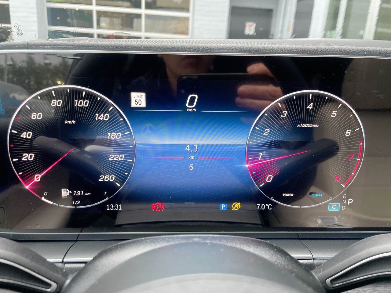 2026 Mercedes-Benz GLE