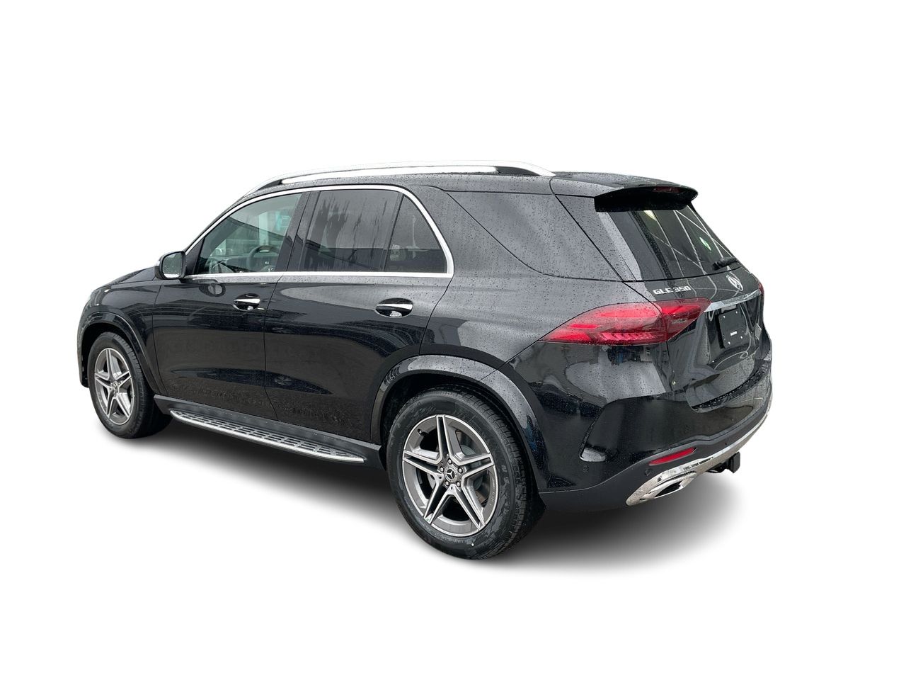 2026 Mercedes-Benz GLE