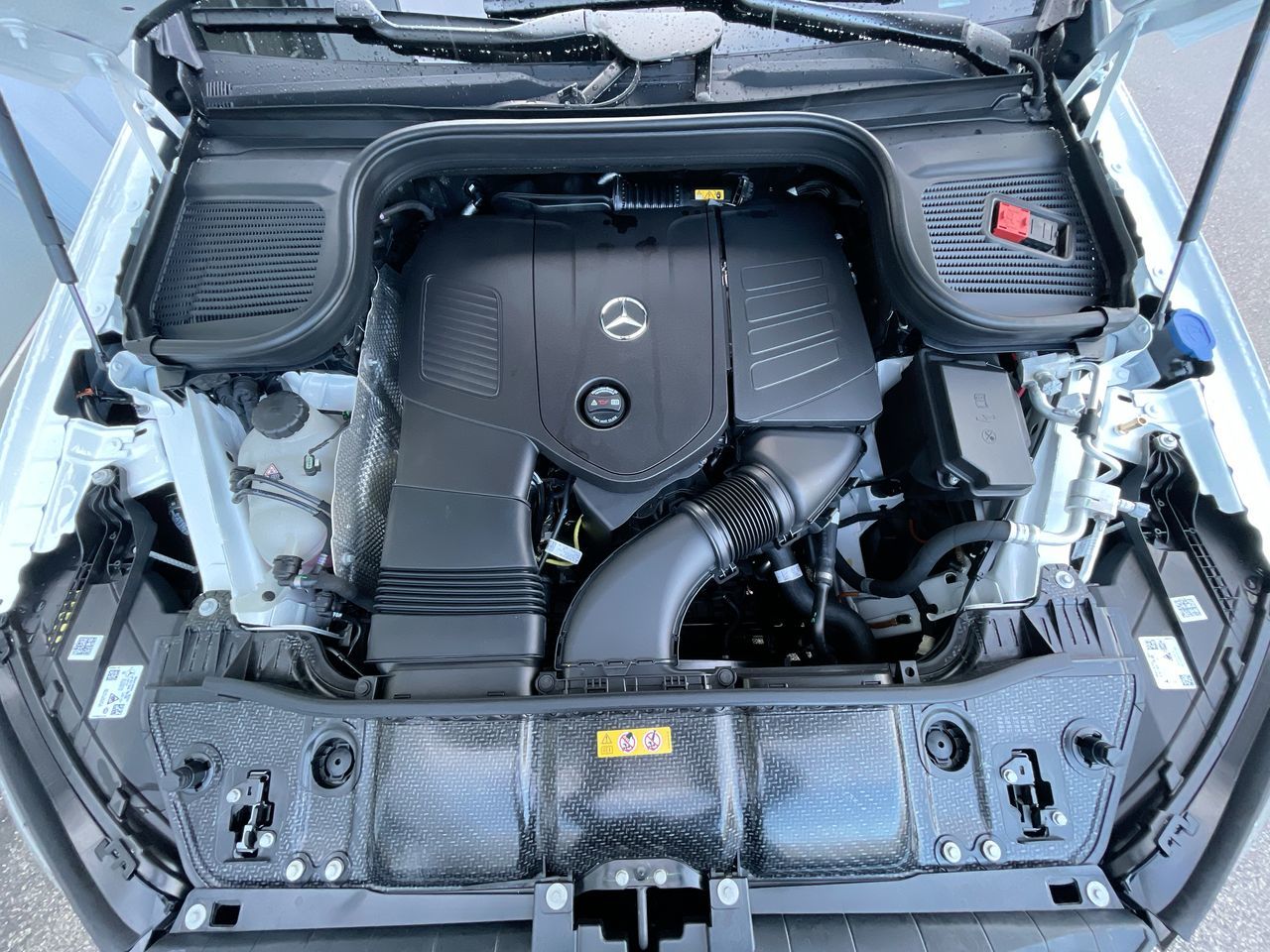 2026 Mercedes-Benz GLE in Richmond, British Columbia