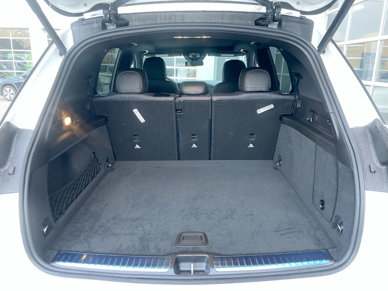 2026 Mercedes-Benz GLE in Richmond, British Columbia