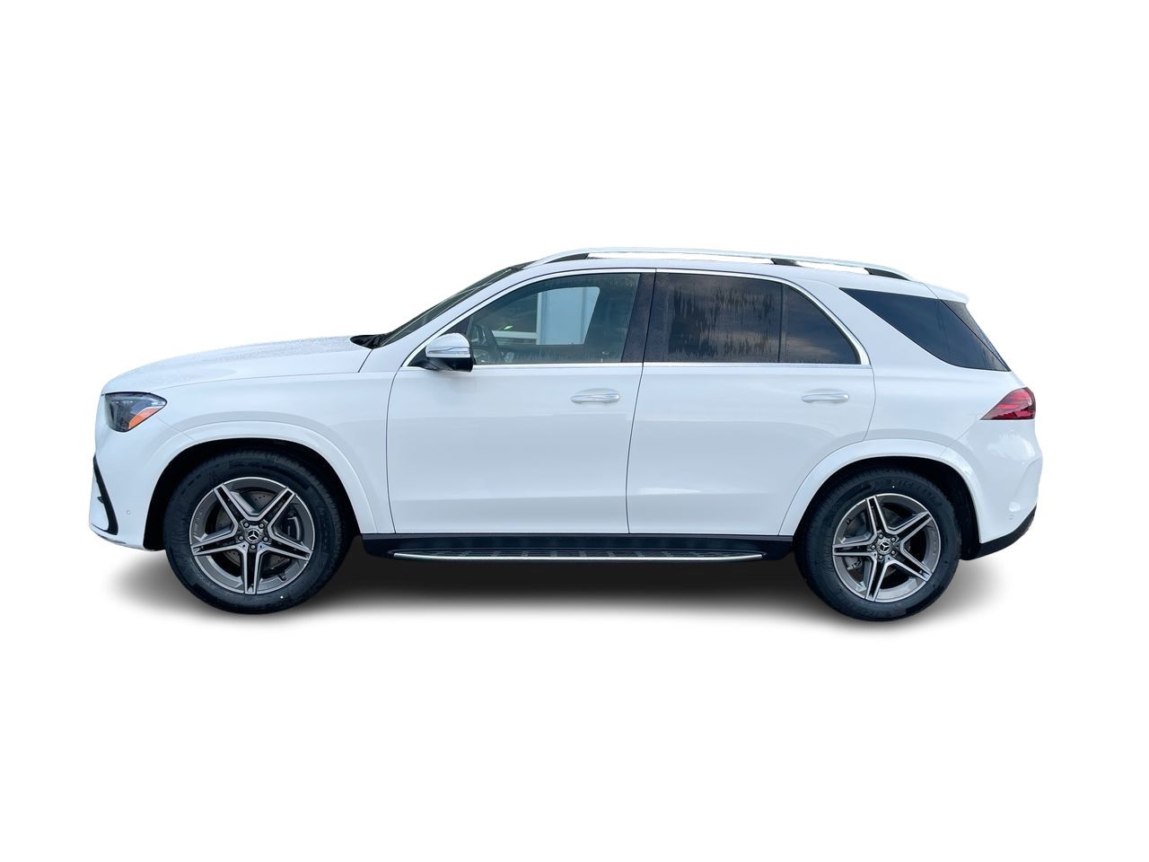 2026 Mercedes-Benz GLE in Richmond, British Columbia