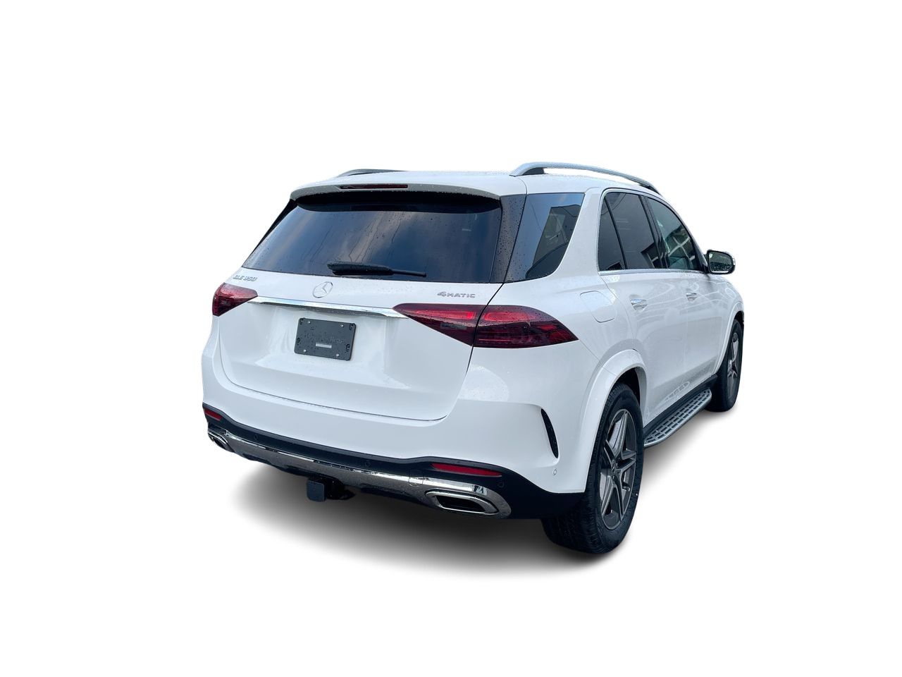 2026 Mercedes-Benz GLE in Richmond, British Columbia