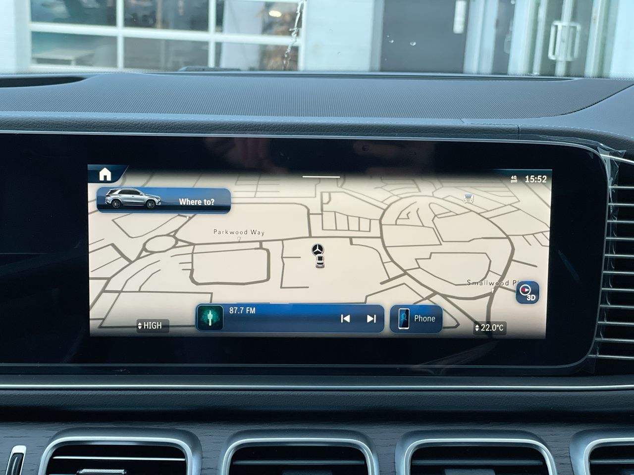 2026 Mercedes-Benz GLE in Richmond, British Columbia