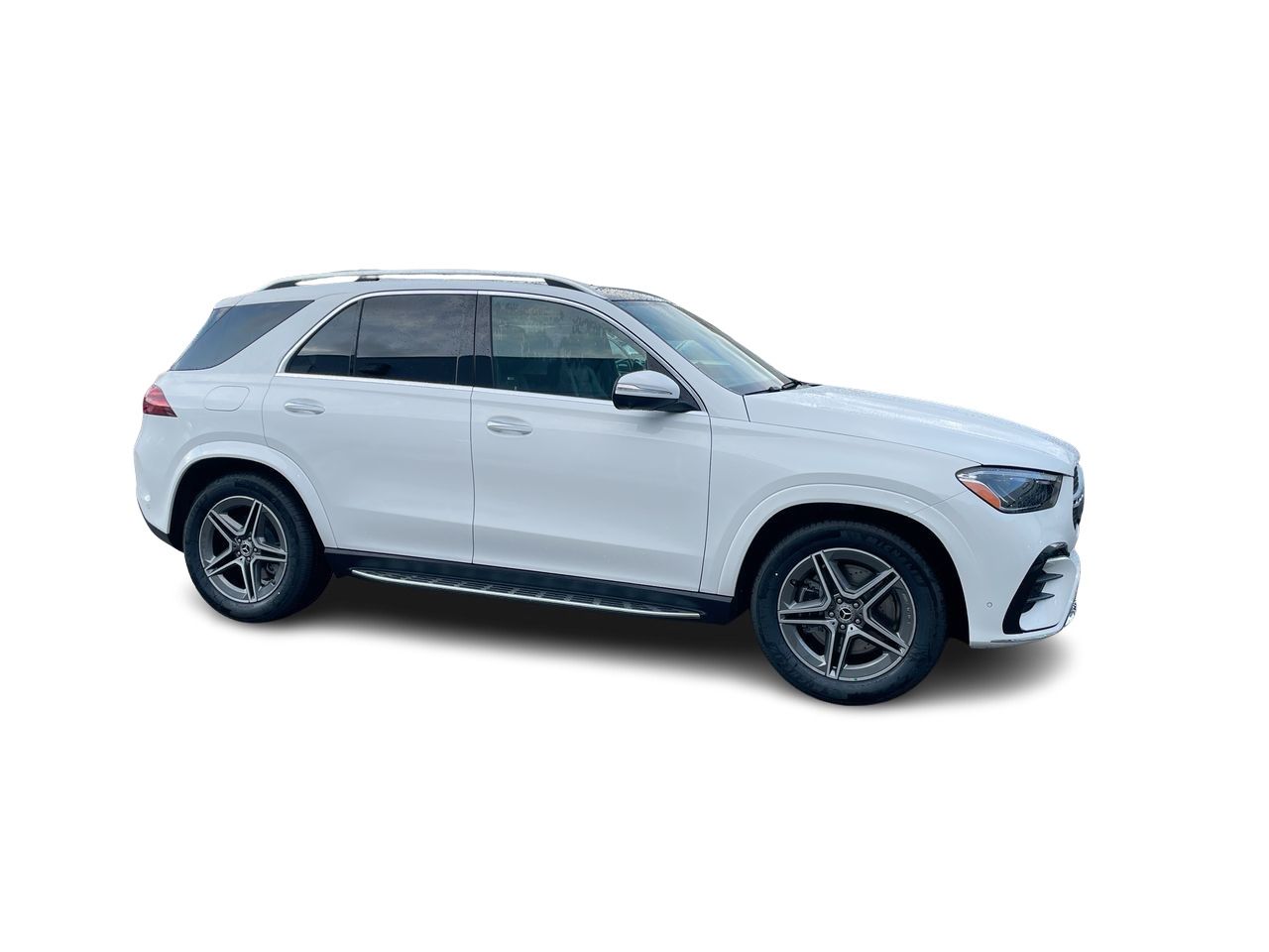 2026 Mercedes-Benz GLE in Richmond, British Columbia