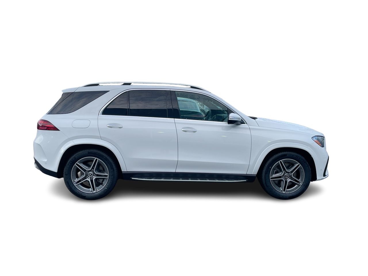 2026 Mercedes-Benz GLE in Richmond, British Columbia