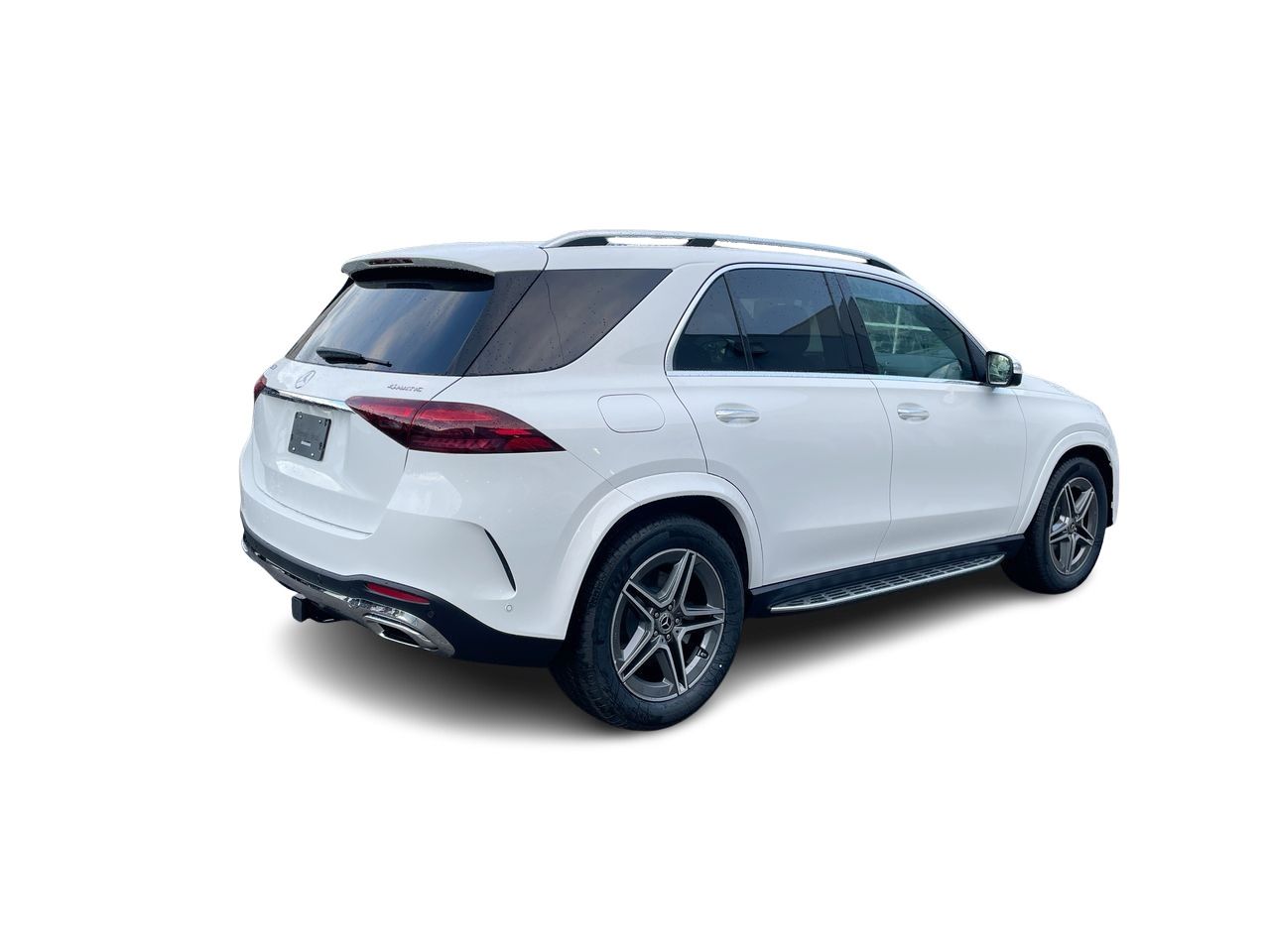 2026 Mercedes-Benz GLE in Richmond, British Columbia