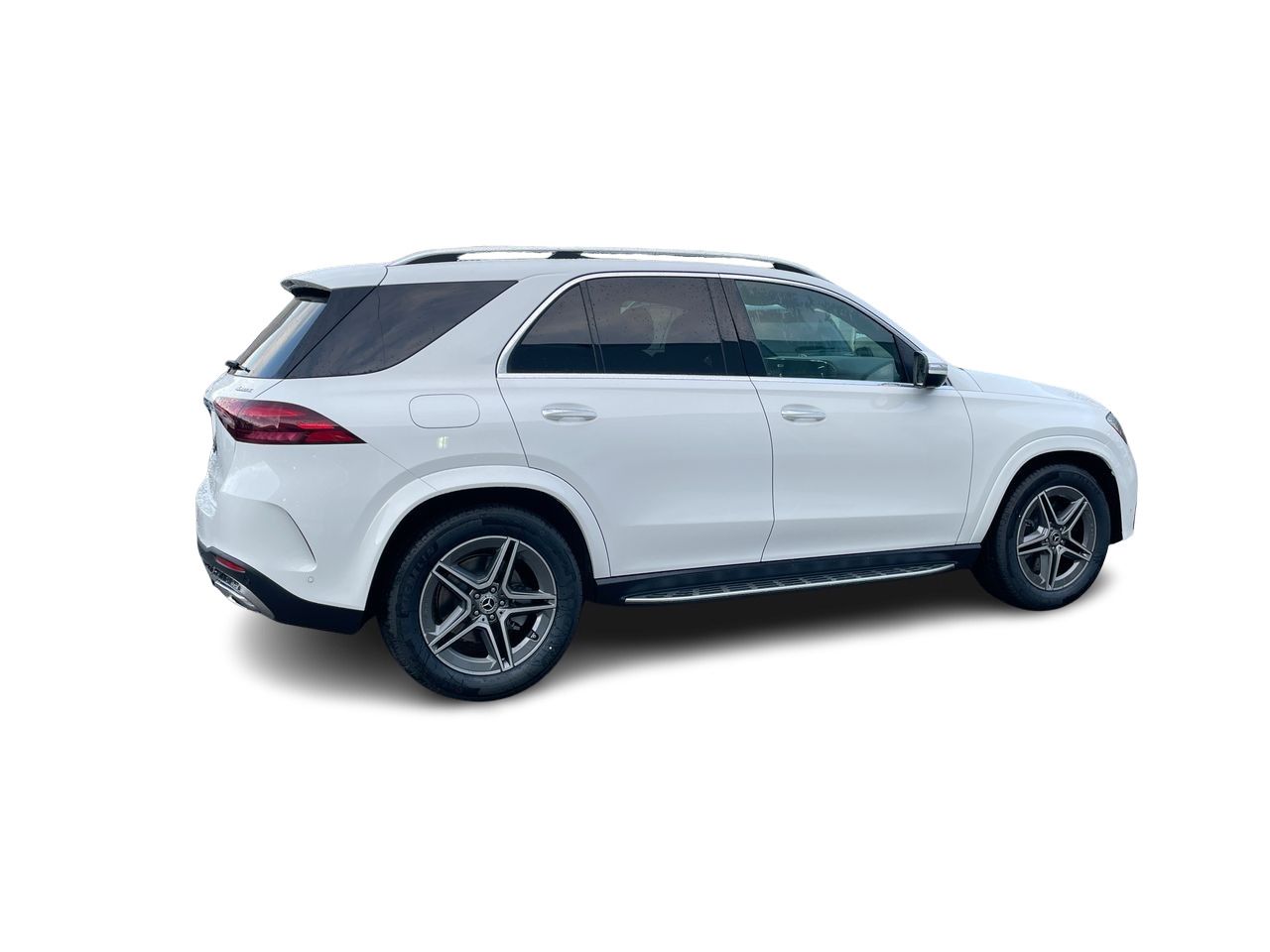 2026 Mercedes-Benz GLE in Richmond, British Columbia