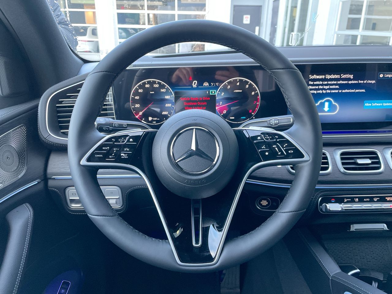 2026 Mercedes-Benz GLE in Richmond, British Columbia