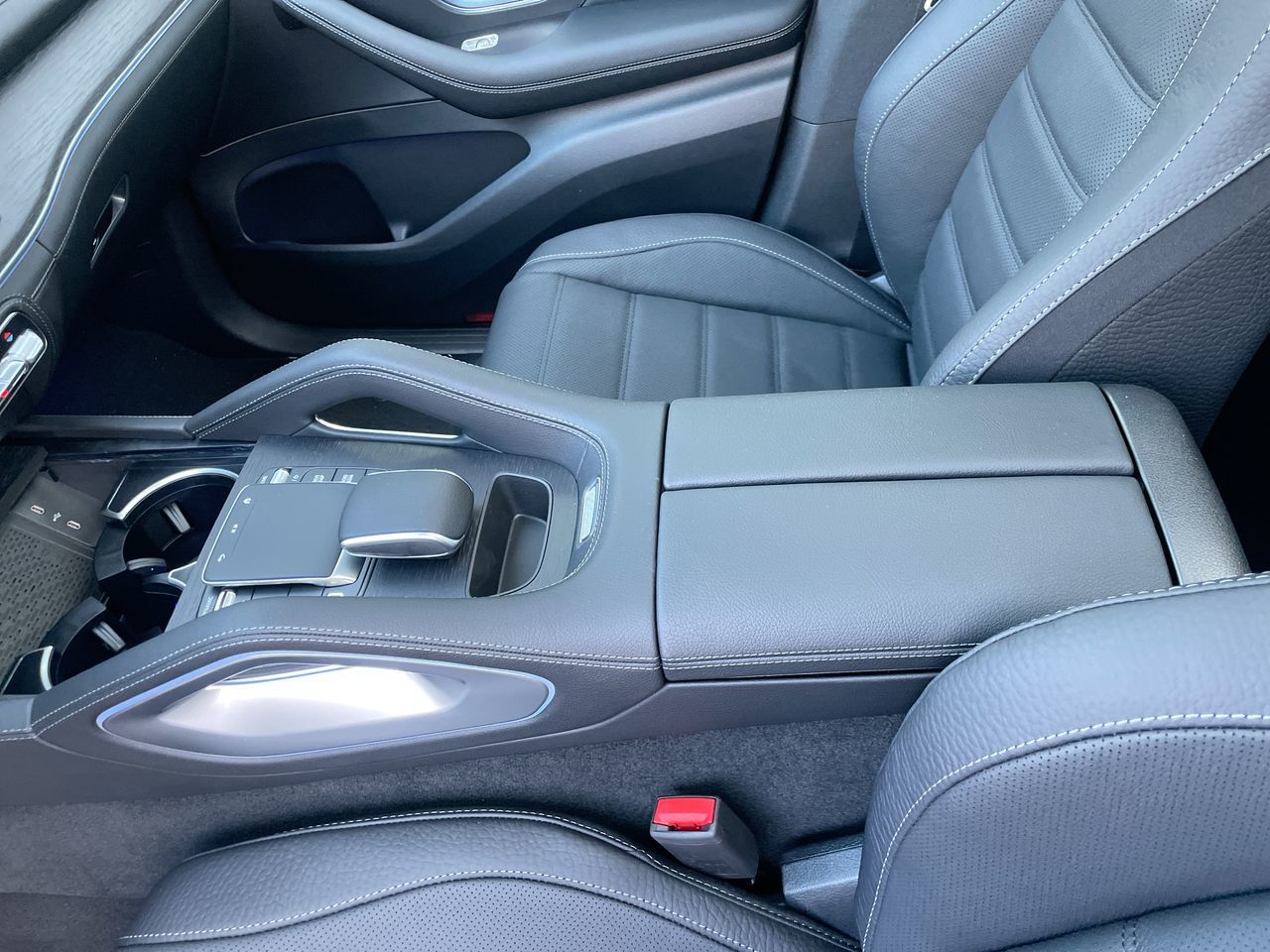 2026 Mercedes-Benz GLE in Richmond, British Columbia