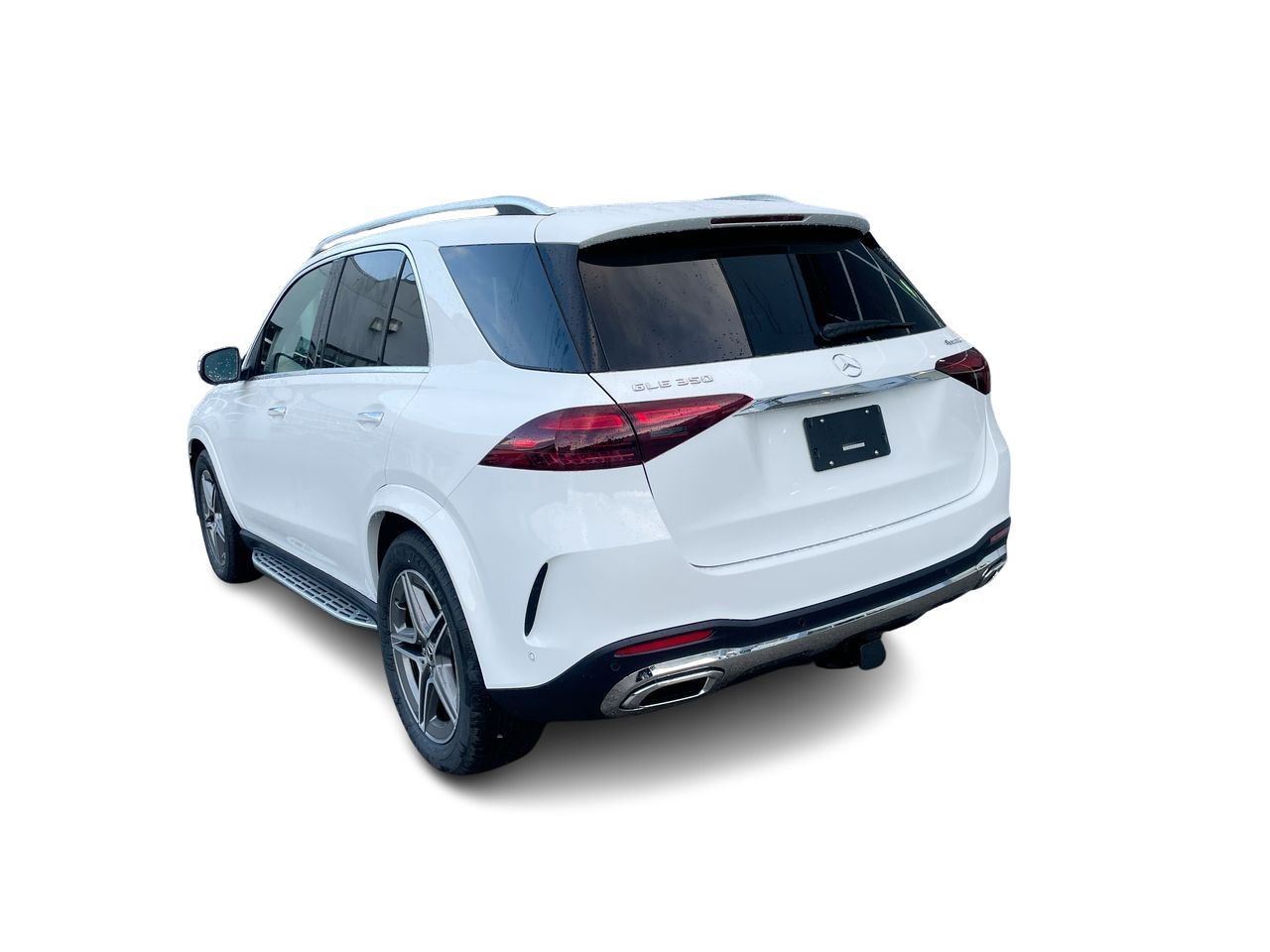 2026 Mercedes-Benz GLE in Richmond, British Columbia