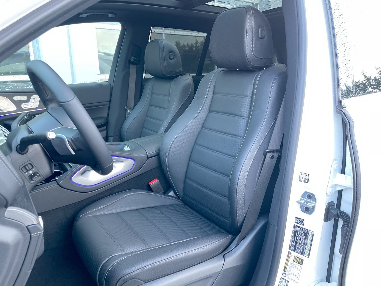 2026 Mercedes-Benz GLE in Richmond, British Columbia