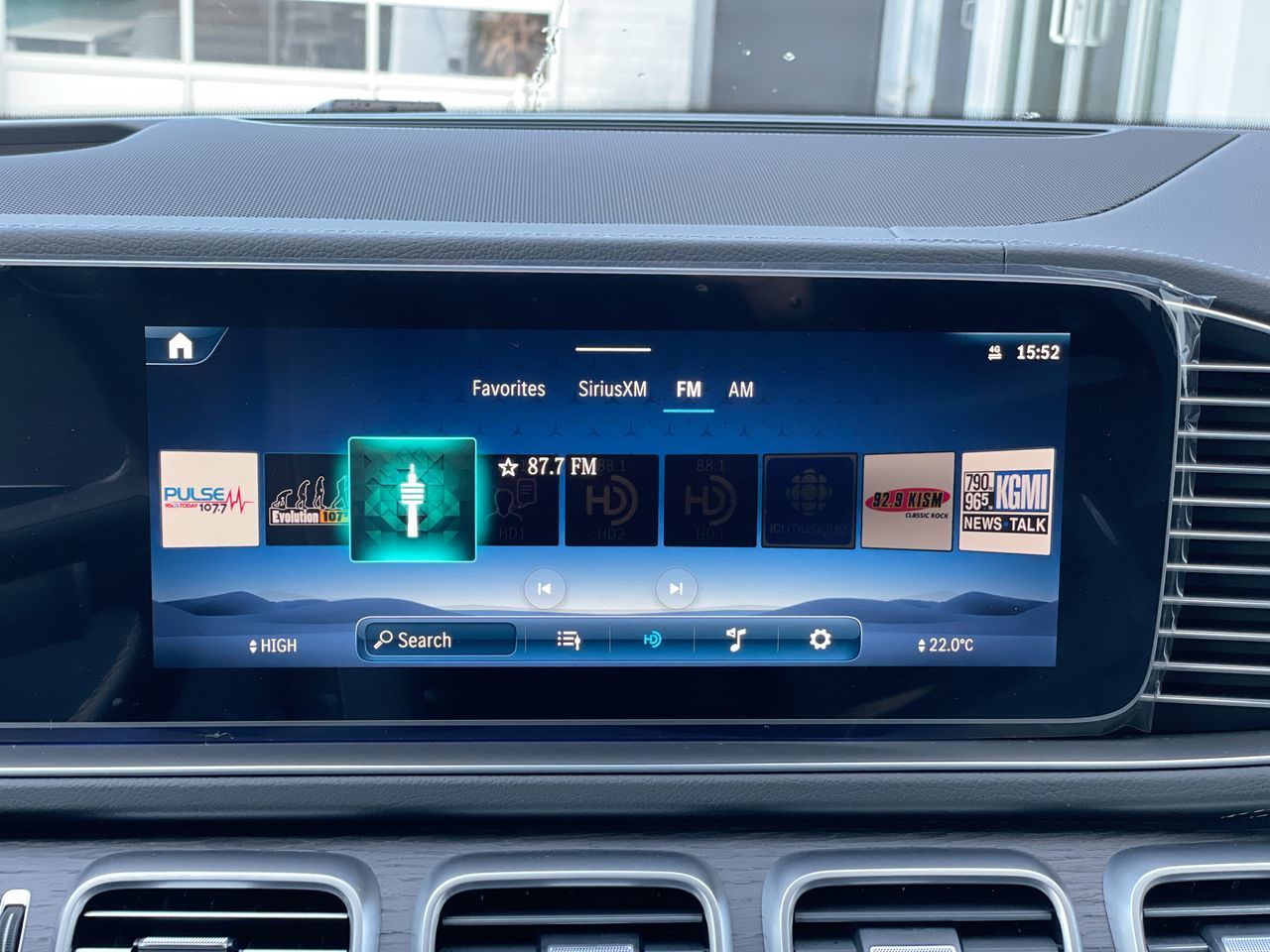 2026 Mercedes-Benz GLE in Richmond, British Columbia