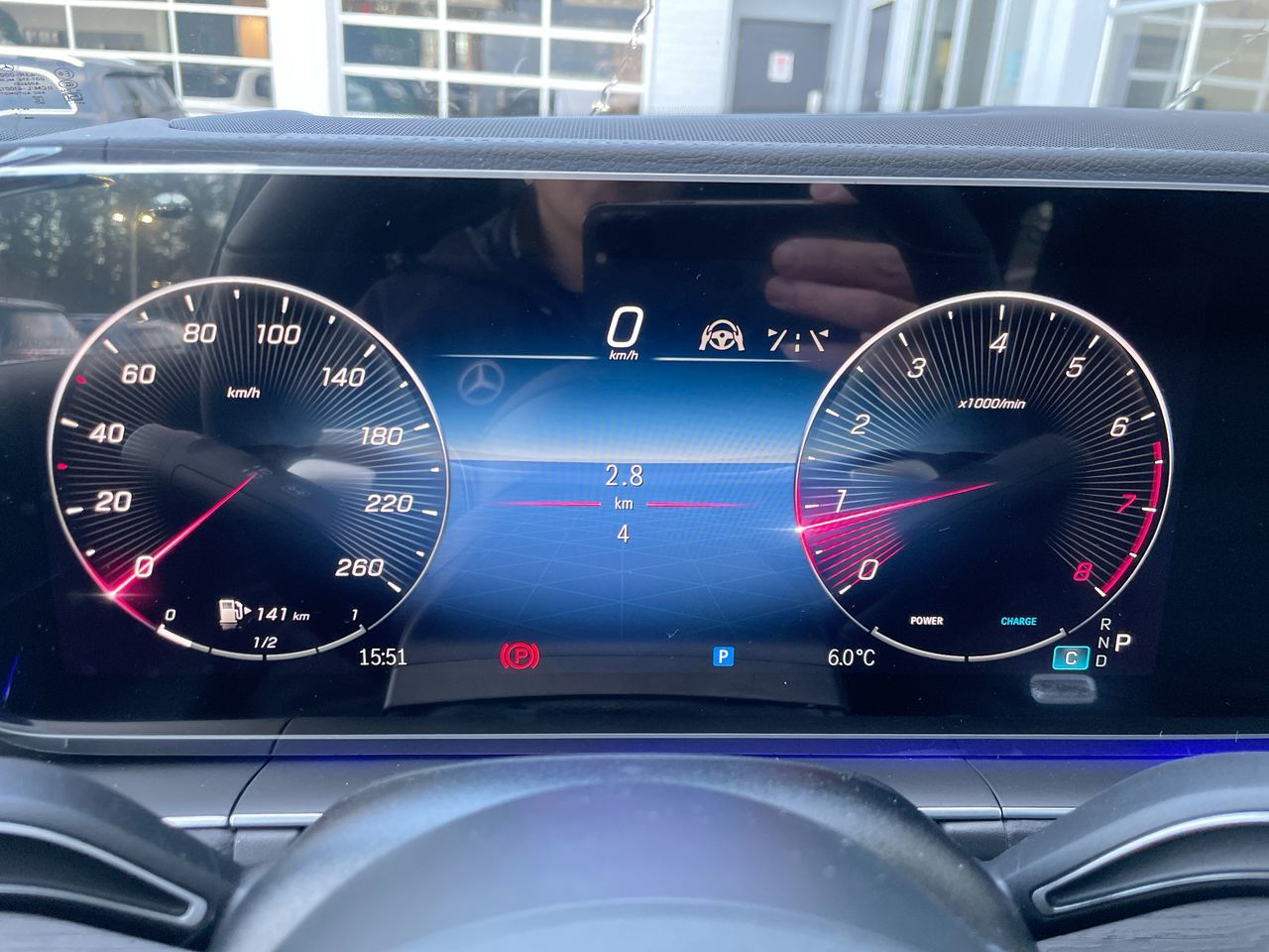 2026 Mercedes-Benz GLE in Richmond, British Columbia