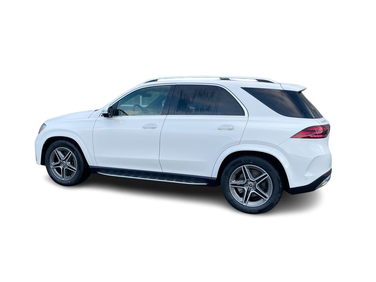 2026 Mercedes-Benz GLE in Richmond, British Columbia