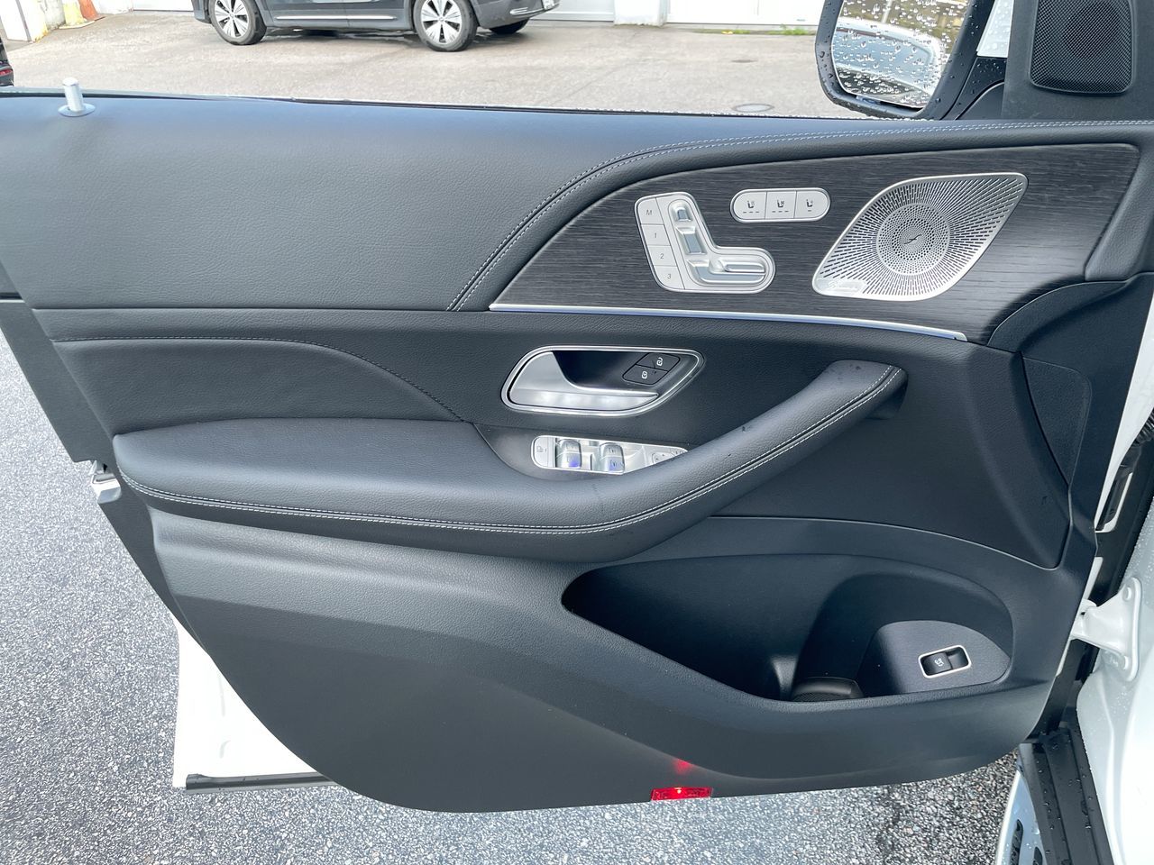 2026 Mercedes-Benz GLE in Richmond, British Columbia