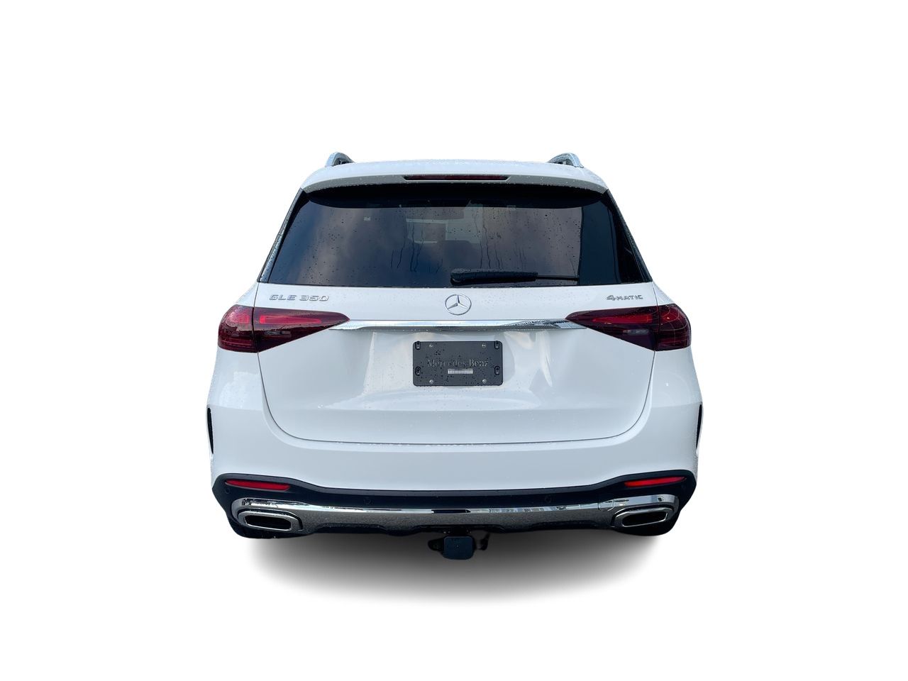 2026 Mercedes-Benz GLE in Richmond, British Columbia