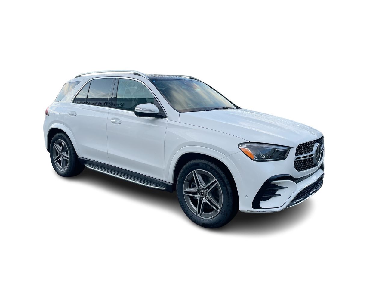 2026 Mercedes-Benz GLE in Richmond, British Columbia