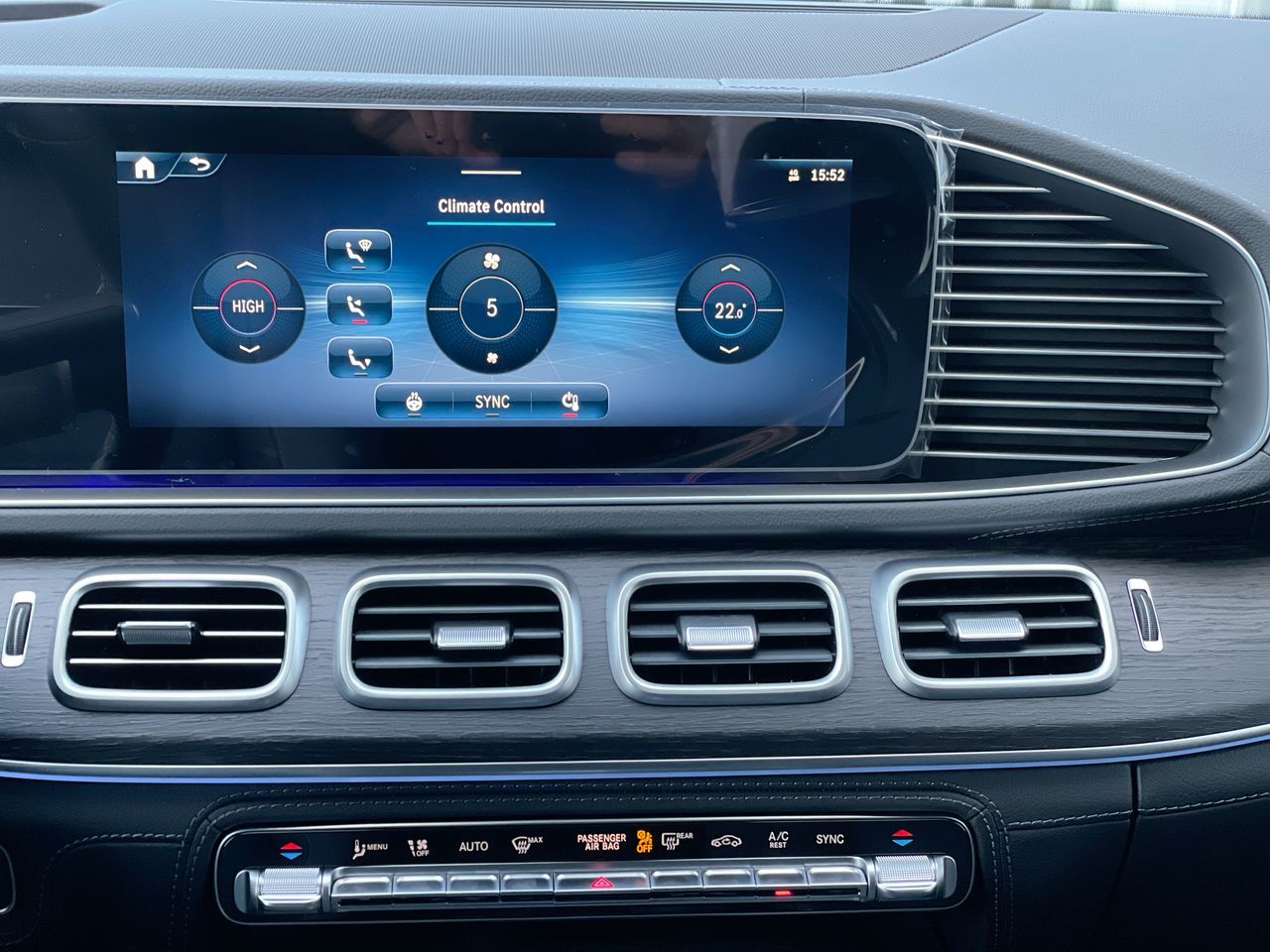 2026 Mercedes-Benz GLE in Richmond, British Columbia