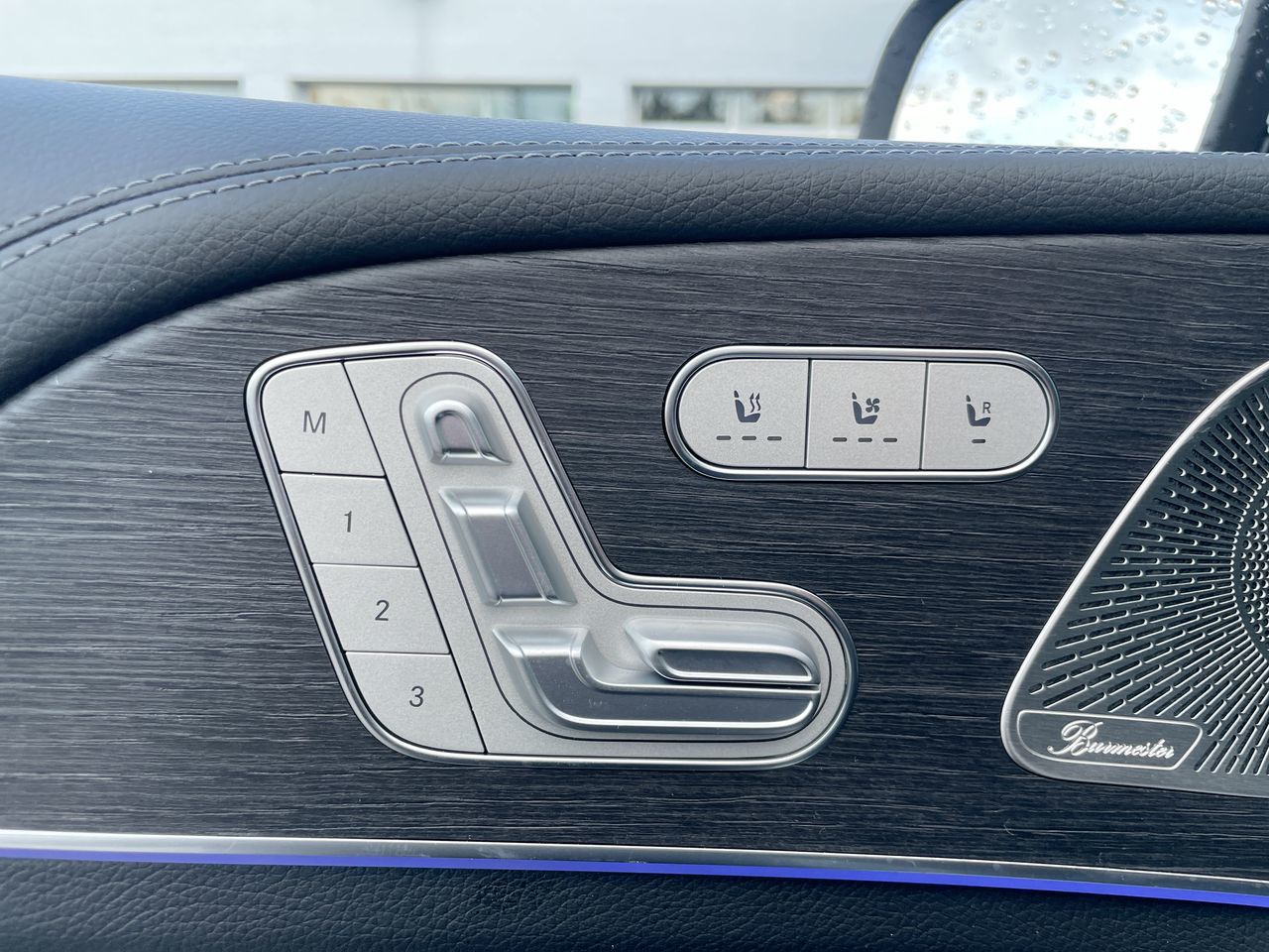 2026 Mercedes-Benz GLE in Richmond, British Columbia