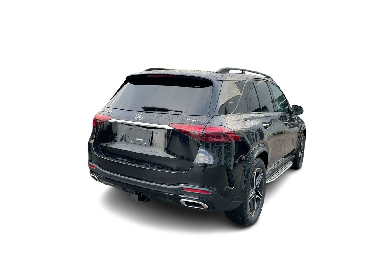 2026 Mercedes-Benz GLE in Richmond, British Columbia