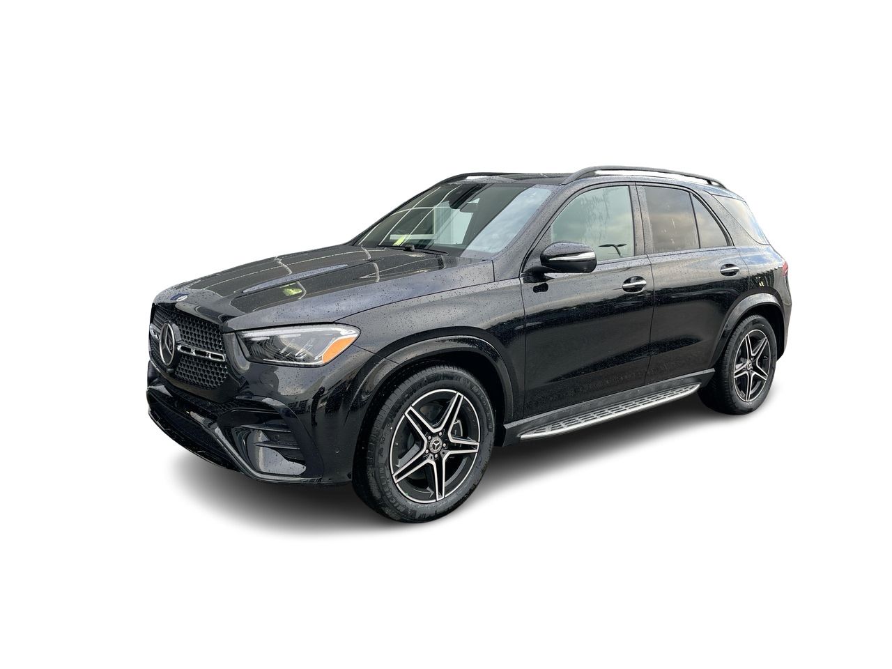 2026 Mercedes-Benz GLE in Richmond, British Columbia