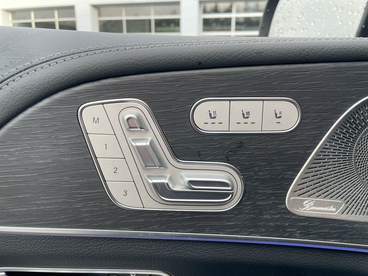 2026 Mercedes-Benz GLE in Richmond, British Columbia